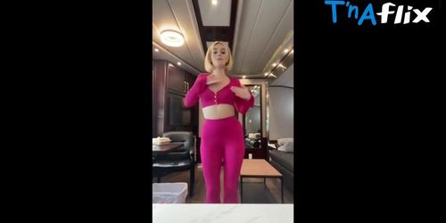 Tedra Rogers Breasts,  Bikini Scene  in Tedra Rogers Social Media