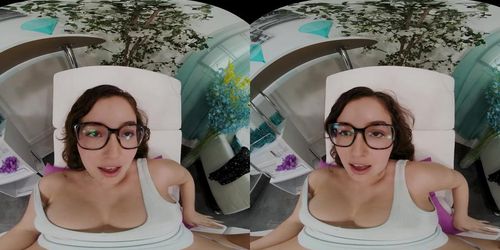 Babysitter Surprise - Leana Lovings