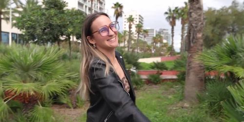 Gigi, 28, Is Embarking On A Big Project