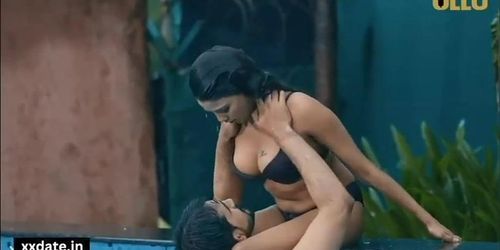 Reena Pakdayi Chudai Karte Huye