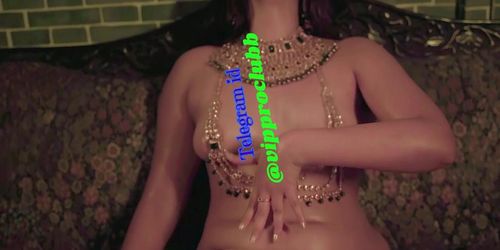 Taniya Chatterjee Hot Nude Video