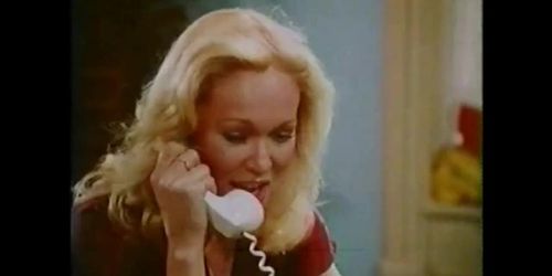 Jesie S Sex Line (USA 1980, Jesie St. James)