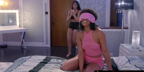 SHESEDUCEDME The Stepfamily Squirt Debacle Pt2 (Misty Stone, Milana Ricci)