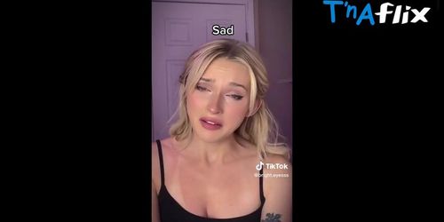 Taylor Skeens Breasts Scene  in Taylor Skeens Instagram / Tiktok