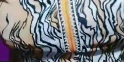 Telugu Aunty Raani Shows Her Nudes In Tango