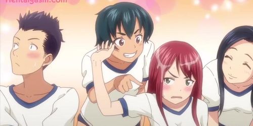 NEW HENTAI - Ikumonogakari The Animation 2 Subbed (Japanese_Hentai Japanese_Hentai)
