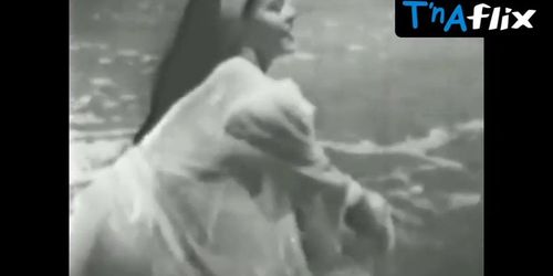 Diane Webber Butt,  Breasts Scene  in Diane Webber Playboy American 1955