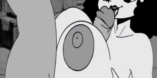 Sally mcboing hmv.mp4