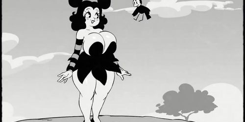 Sally mcboing bird.mp4