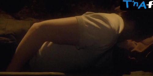 Bryce Dallas Howard Sexy Scene  in Manderlay