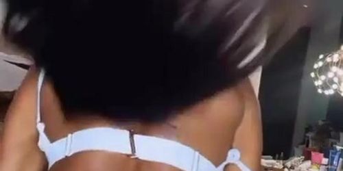 Gracyanne Barbosa Vazou Melhor Video De Nude