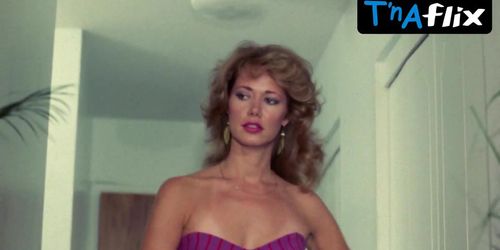 Sheila Kennedy Breasts Scene  in The First Turn-On!!