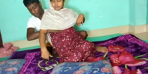 Hot assam girl deluwara khatun hardcore sex video - desi bhabhi doggy style hd