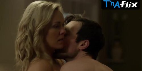 Emilie Ullerup Underwear Scene  in Sleepwalking In Suburbia