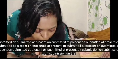 Indian bhabhi enjoys big cock in hindi audio - amit rose