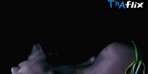 Anna Paquin Breasts Scene  in True Blood