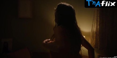 Patricia Lopez Arnaiz Breasts Scene  in 20,000 Species Of Bees