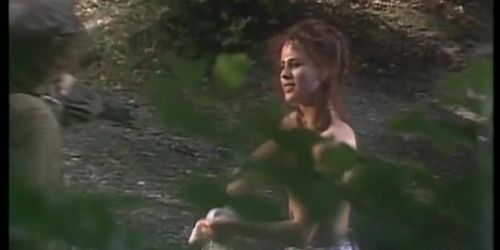 Katarina Kolajova Breasts Scene  in Grigia