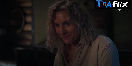 Lyubov Bakhankova Sexy Scene  in Ronin