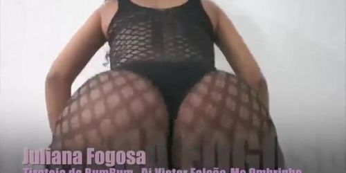 Juliana Fogosa