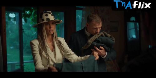 Alisa Stasyuk Breasts Scene  in Postuchis V Moyu Tver