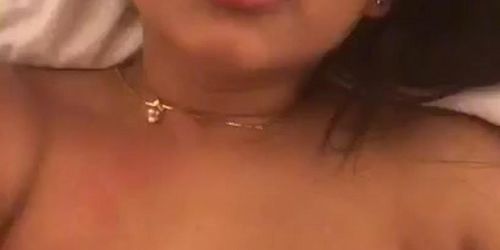Beautiful Indian Girl Enjoying Sex (indian_girl )