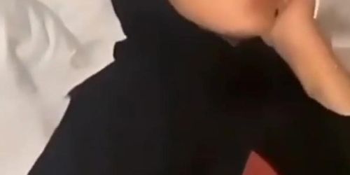Murid Ibu Guru Doyan Ngewe