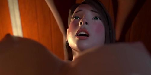 The Horse Can't Get Enough Of Anal