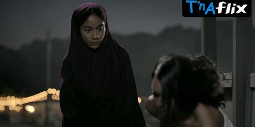 Melissa L Williams Sexy Scene  in Ruthless