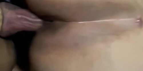 Big Ass Bbw Pov
