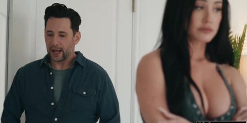 I am most definitely NOT as GOOD a friend as she thinks I am (Tommy Pistol, Jennifer White)