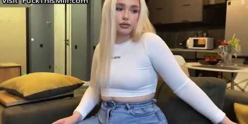 Jealous stepsis doesn t want to share my dick with another