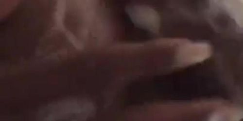 Super BBW Dzire Moore Shower Scene  com