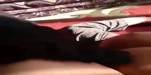 Muslim chubby mature gets fucked