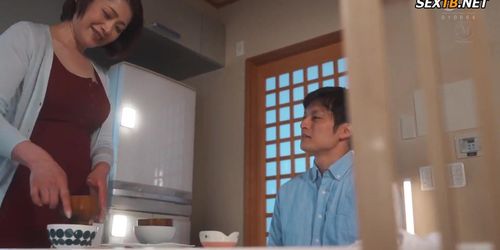 ?Eng Sub?Roe-187- A Night Spent Drinking With My Beloved Stepmom