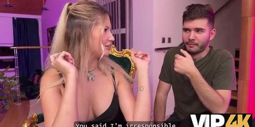Hot Czech Girl Baby Coco Gets Creampied By Stranger In Pov Hd Sex