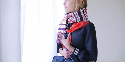 Katyusha M Sweet Sailor