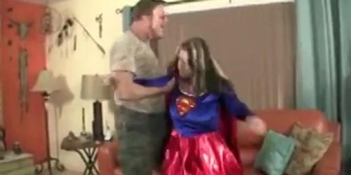 cosplay bondage