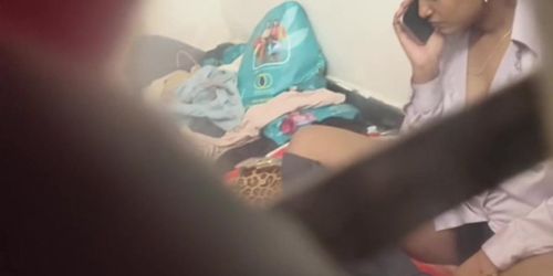 Odisha Chinmayee Sahoo Desi Girl Nude Show Recording By Bf - Show Gurl