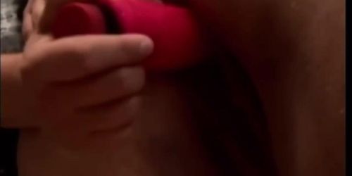 Marsja in I Fucked Your Granny #2 (Scene01)