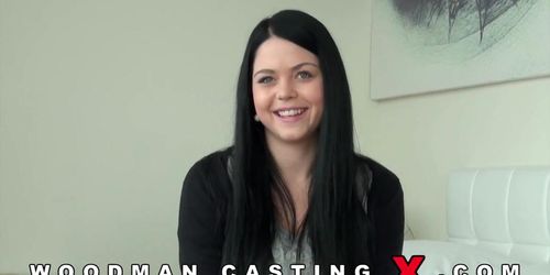 SHIONE COOPER CASTING