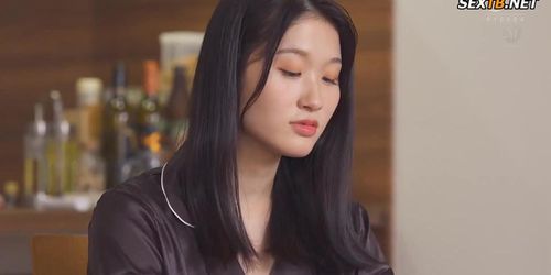 ?Eng Sub?JUQ-609- Affair With My Boss