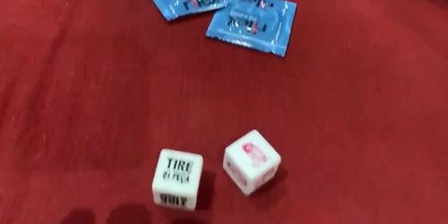 Playing pleasure dice with the cousins - 720p