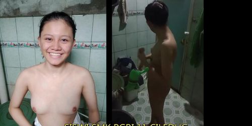 RISMA STRESS MANDI