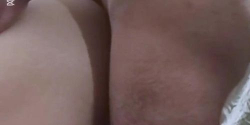 Minahil Malik Hot Leaked Video - Hardcore Anal Sex with Nadiii & Khalid