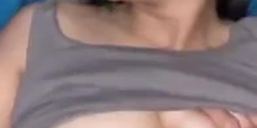 Tante Toge Kesakitan 1/2
