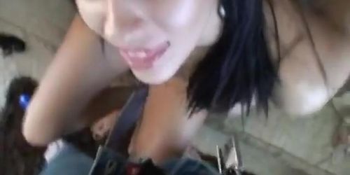 Raven Riley Hardcore