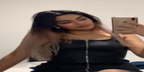 Marjana Nahar