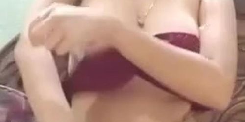 Indian Teen Self Showing Tits Pussy Telegrm Idd -Selvarani8