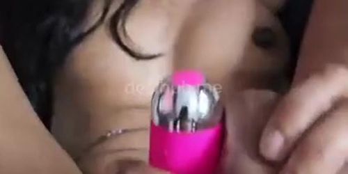 Famous Influencer Diya Gowda Nude Most Surprising Anal Sex Video